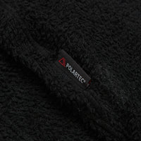 Cayl Wool Alpha Hoodie - Black thumbnail