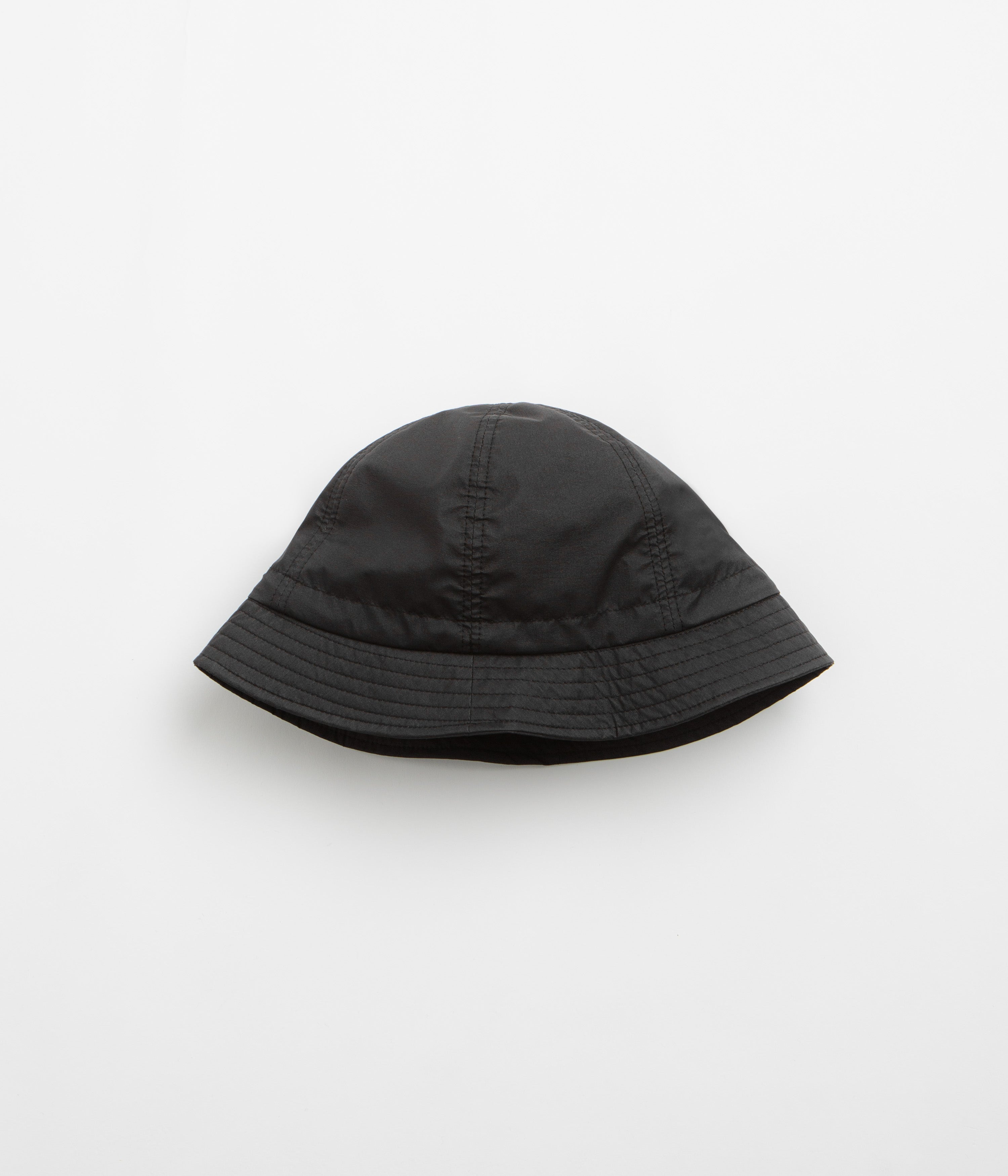 Cayl x Usage Bucket Hat 1 in Black