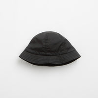 Cayl x Usage Bucket Hat 1 - Black thumbnail