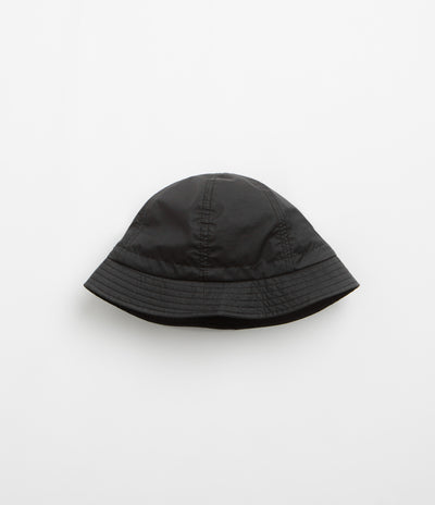 Cayl x Usage Bucket Hat 1 - Black