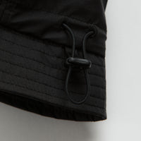 Cayl x Usage Bucket Hat 1 - Black thumbnail