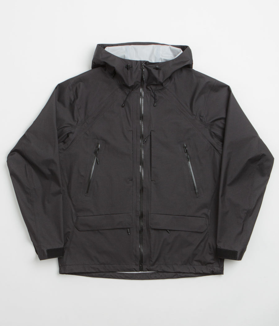 Cayl x Usage Jacket 1 - Black