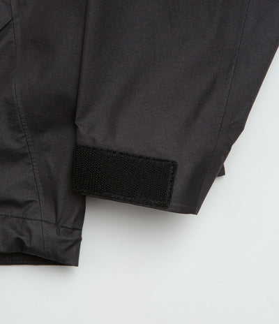 Cayl x Usage Jacket 1 - Black