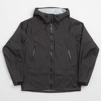 Cayl x Usage Jacket 1 - Black thumbnail