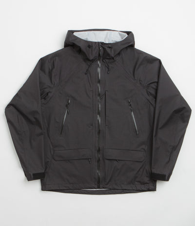 Cayl x Usage Jacket 1 - Black