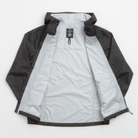 Cayl x Usage Jacket 1 - Black thumbnail