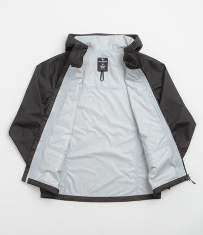 Cayl x Usage Jacket 1 - Black