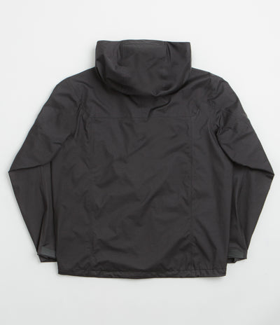 Cayl x Usage Jacket 1 - Black