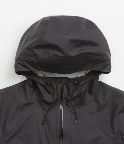 Cayl x Usage Jacket 1 - Black