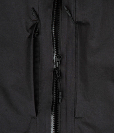 Cayl x Usage Jacket 1 - Black