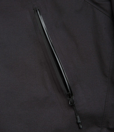 Cayl x Usage Jacket 1 - Black