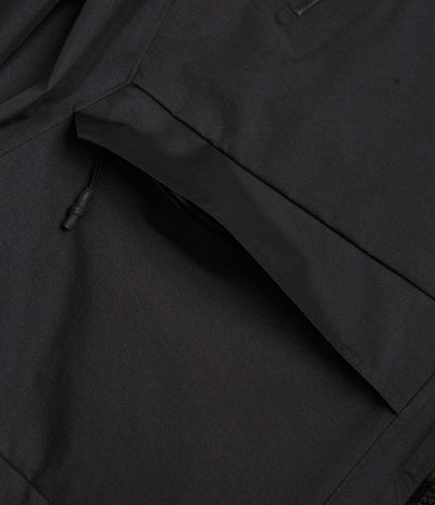 Cayl x Usage Jacket 1 - Black