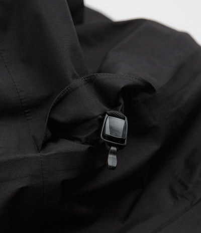 Cayl x Usage Jacket 1 - Black