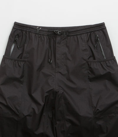 Cayl x Usage Pants 1 - Black