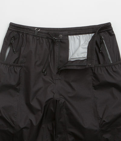 Cayl x Usage Pants 1 - Black