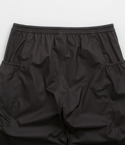 Cayl x Usage Pants 1 - Black