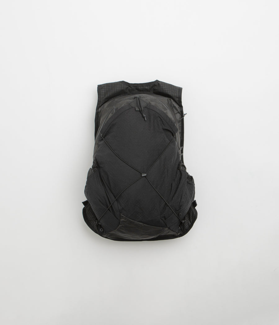 Cayl x Usage Bag 2 - Black