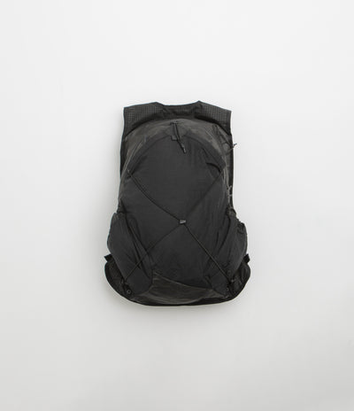 Cayl x Usage Bag 2 - Black