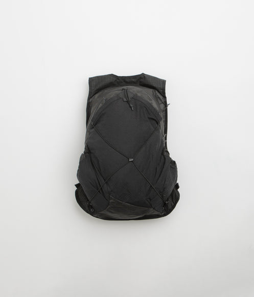 Cayl x Usage Bag 2 - Black
