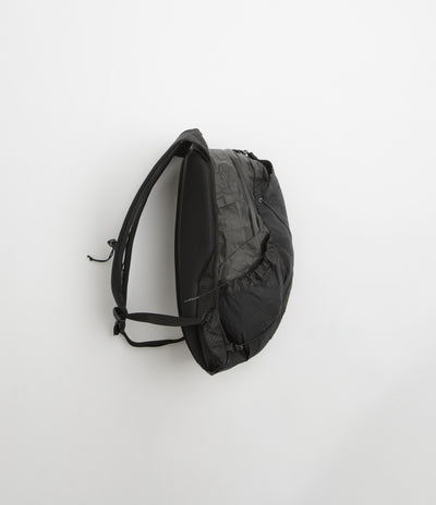 Cayl x Usage Bag 2 - Black