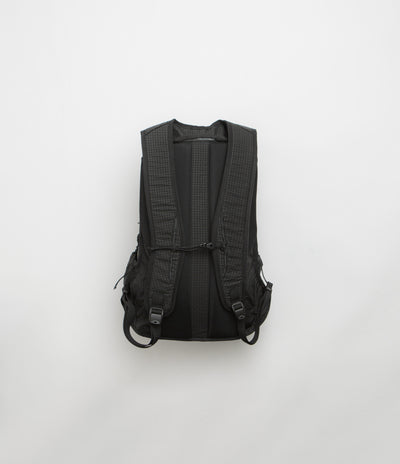 Cayl x Usage Bag 2 - Black
