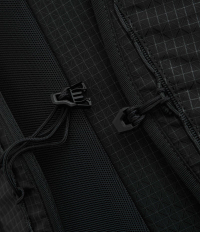 Cayl x Usage Bag 2 - Black