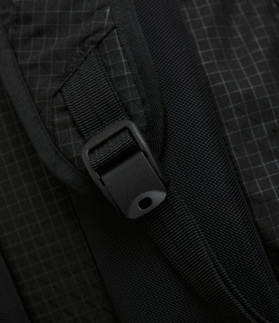 Cayl x Usage Bag 2 - Black