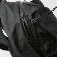 Cayl x Usage Bag 2 - Black thumbnail