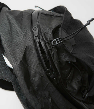 Cayl x Usage Bag 2 - Black