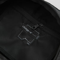 Cayl x Usage Bag 2 - Black thumbnail