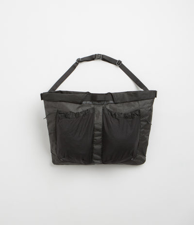 Cayl x Usage Bag 3 - Black
