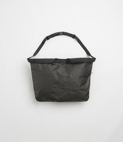 Cayl x Usage Bag 3 - Black