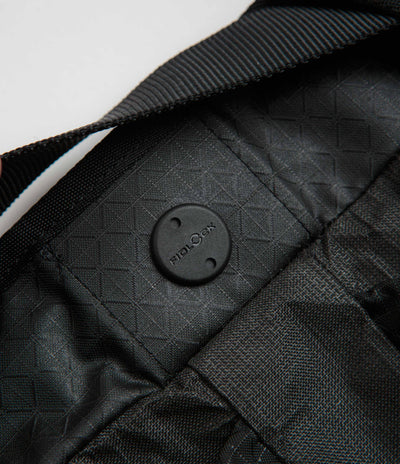 Cayl x Usage Bag 3 - Black