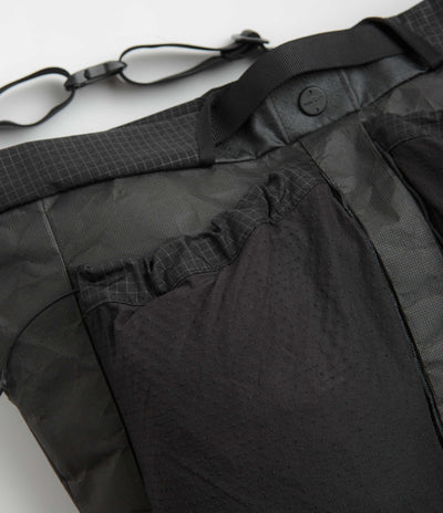 Cayl x Usage Bag 3 - Black