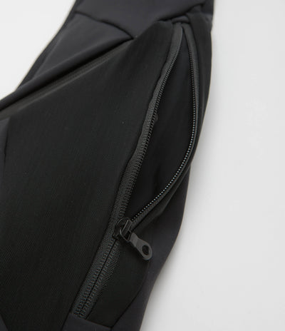 Cayl x Usage Bag in Black