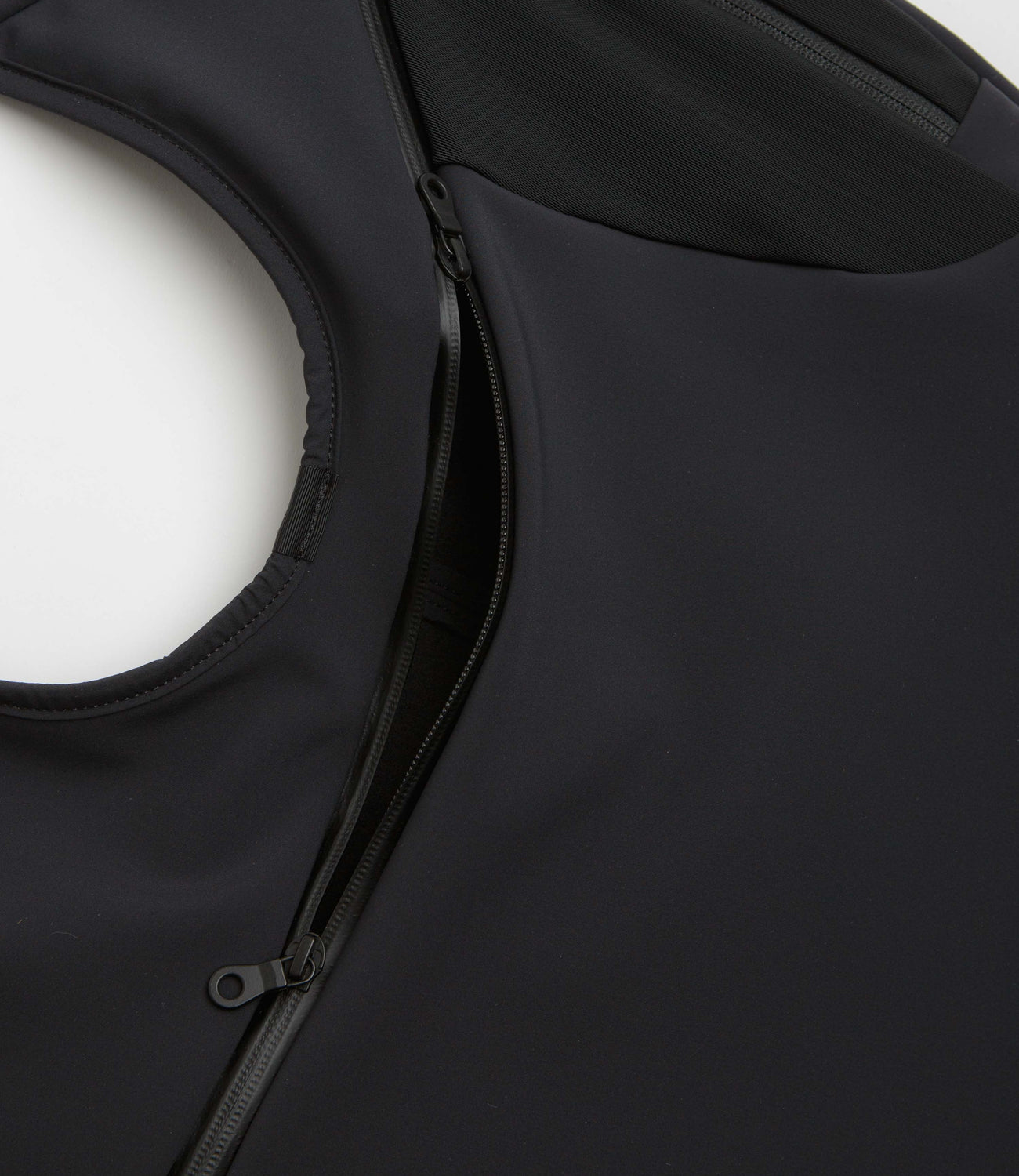 Cayl x Usage Bag - Black | Flatspot