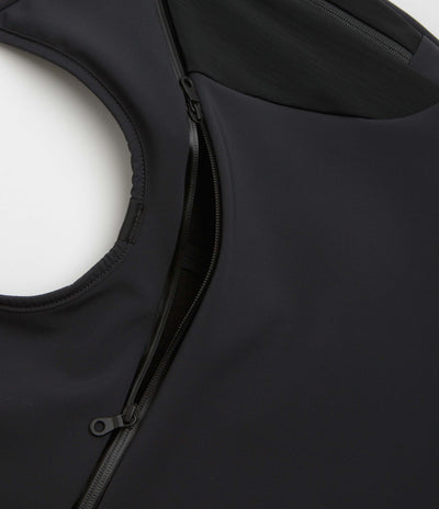 Cayl x Usage Bag in Black