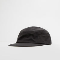 Cayl x Usage Cap in Black thumbnail
