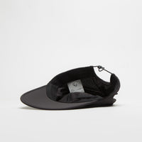 Cayl x Usage Cap in Black thumbnail