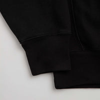Champion Icons Crewneck Sweatshirt - Black thumbnail