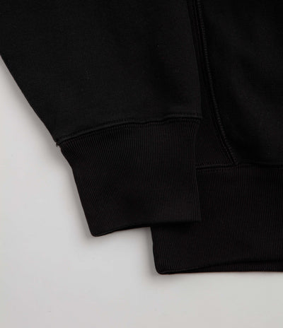Champion Icons Crewneck Sweatshirt - Black