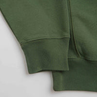 Champion Icons Crewneck Sweatshirt - Green thumbnail