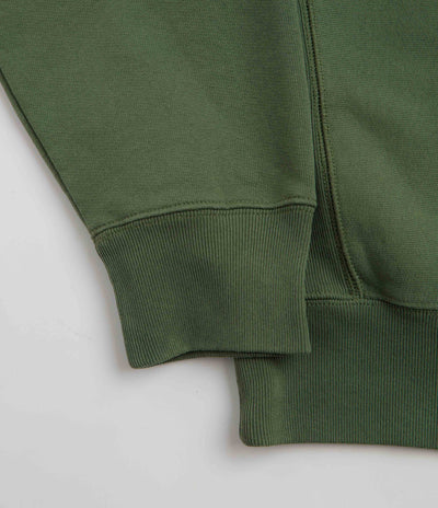 Champion Icons Crewneck Sweatshirt - Green