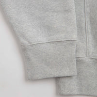 Champion Icons Crewneck Sweatshirt - Light Grey thumbnail