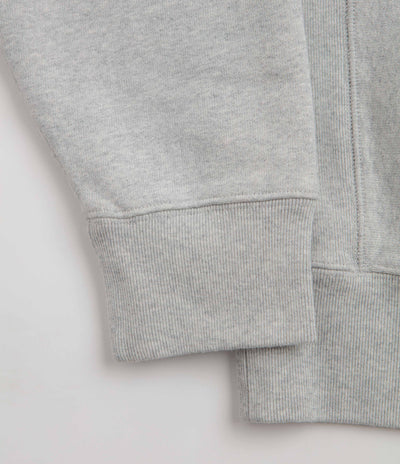Champion Icons Crewneck Sweatshirt - Light Grey