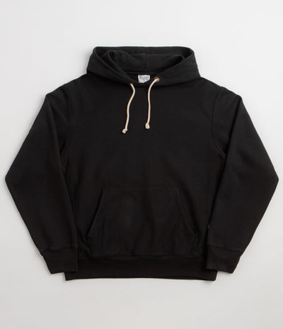 Champion Icons Hoodie - Black