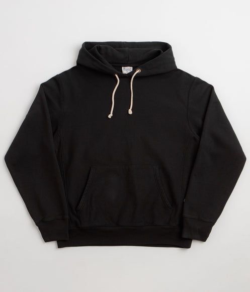 Champion Icons Hoodie - Black