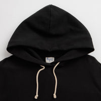 Champion Icons Hoodie - Black thumbnail