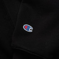 Champion Icons Hoodie - Black thumbnail