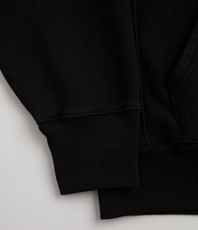 Champion Icons Hoodie - Black